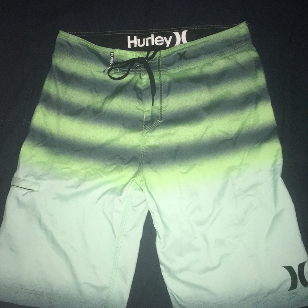 Hurley Phantom boardshorts